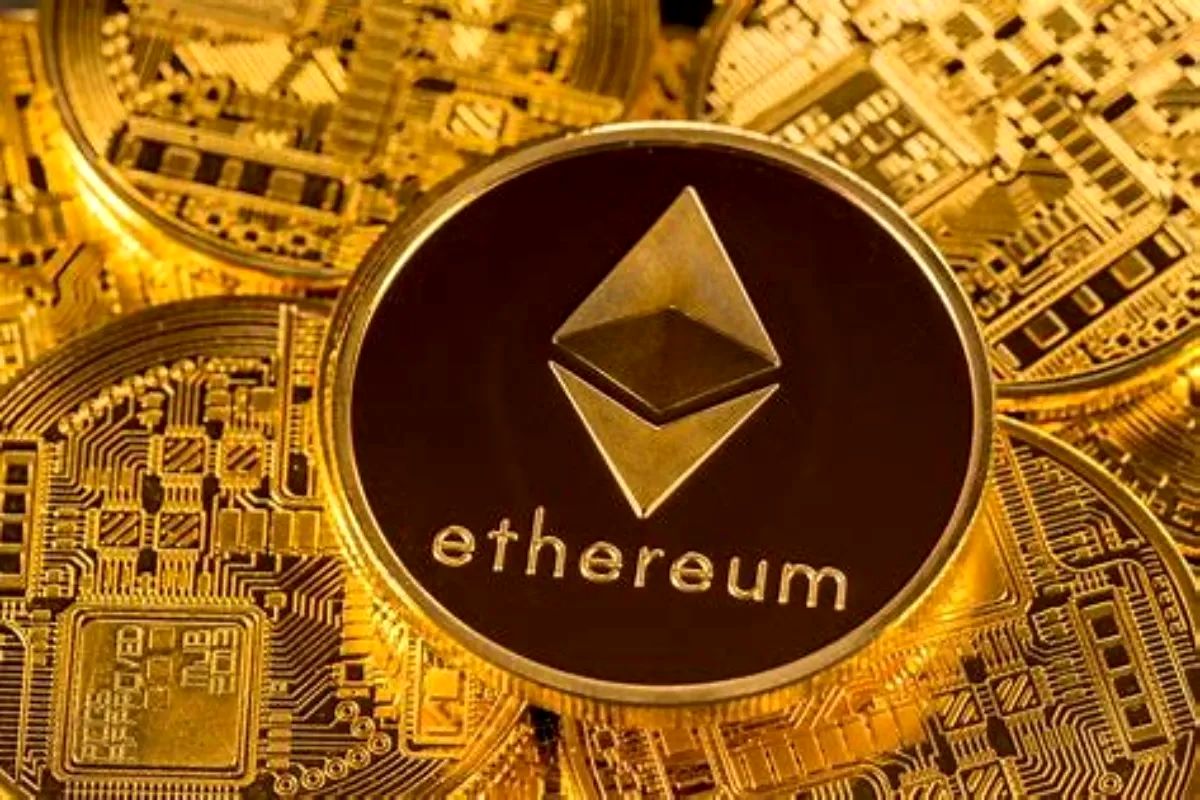انفجار اتریوم؛ سه عامل کلیدی در جهش ETH! 