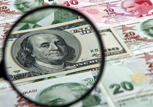 سقوط نرخ ارز در بازار آزاد؛ اسکناس آمریکایی ۳۰ هزار تومان پایین آمد