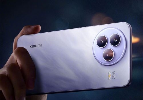 شیائومی Civi 5 Pro؛ میانرده جدید چینی با ژن پرچمدار