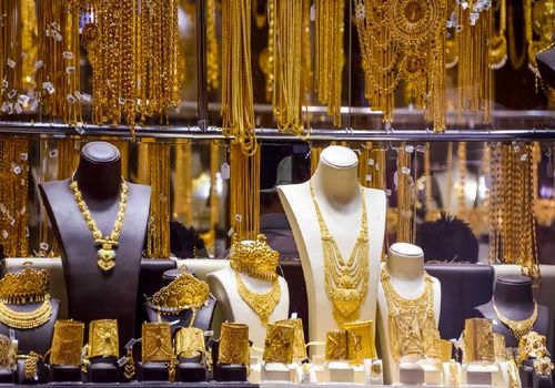 قیمت طلا به کانال چهار میلیون برمی‌گردد؟
