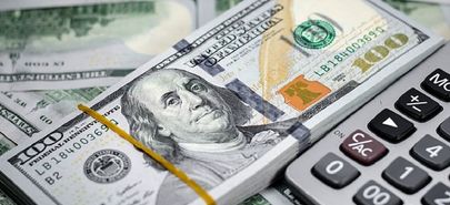 قیمت دلار امروز شنبه 27 اردیبهشت ۱۴۰۴