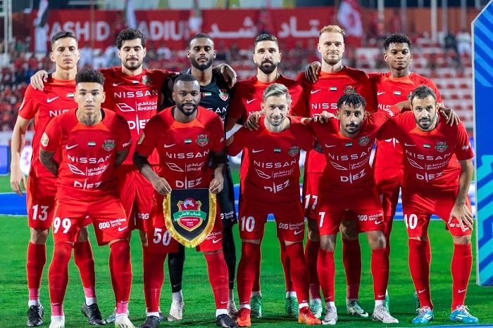 گزینه استقلال به شباب‌الاهلی امارات پیوست!