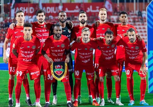 گزینه استقلال به شباب‌الاهلی امارات پیوست!