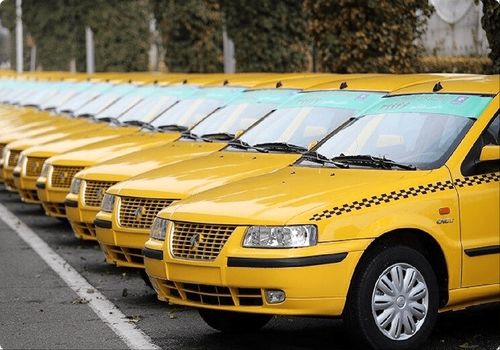 ابعاد جدید از ماجرای الهه حسین‌نژاد؛ تاکسیرانی واکنش نشان داد!