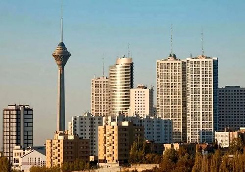 فهرست جدید خانه‌های اجاره‌ای در تهران با متراژ زیر 60 منتشر شد