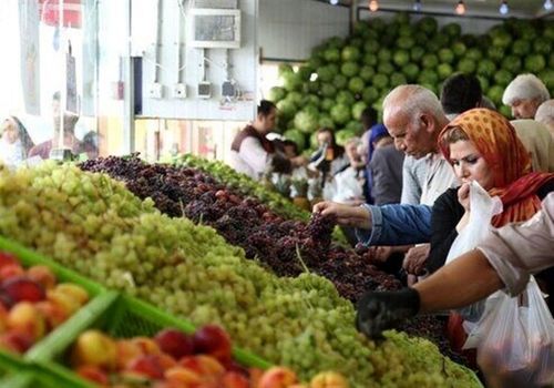 تغییر جدید در ساعت کاری میادین و بازارهای میوه و تره‌بار