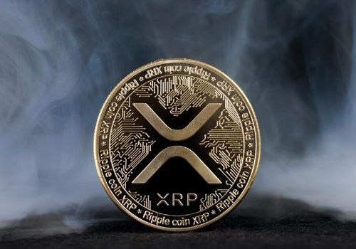 آیا ریپل ۸ دلاری امکان‌پذیر است؟/ حرکت XRP آغاز شد