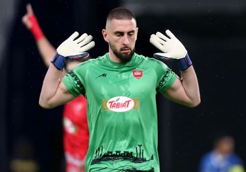 مقصد بازیکن محبوب پرسپولیس بعد از جدایی کجاست؟