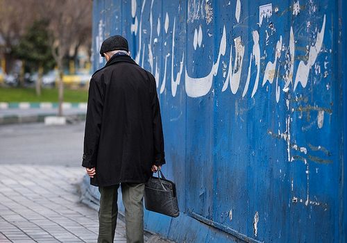 خبر بد برای بازنشسته‌ها؛ متناسب‌سازی این گروه به تعویق افتاد