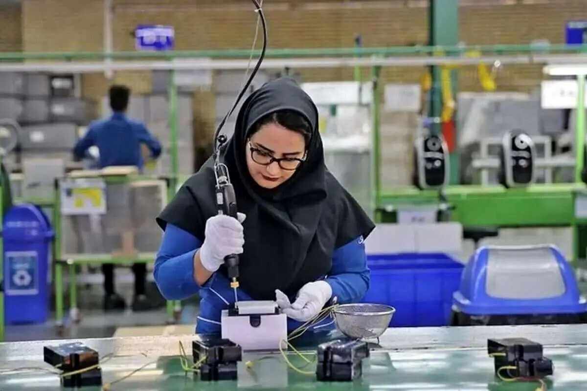 وام اشتغال ویژه بانوان؛ تسهیلات 150 میلیونی با بازپرداخت هفت ساله