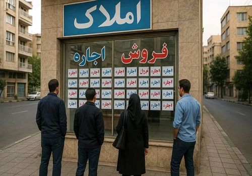 گران‌ترین و ارزان‌ترین خانه‌ها در پاسداران چقدر قیمت دارند؟