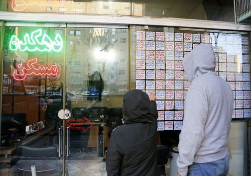 وام خرید مسکن به نیم میلیارد رسید