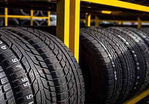 جدول قیمت جدید لاستیک؛ کومهو چند؟‌