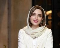 عکس| چهره متفاوت بهنوش طباطبایی در سال 1385