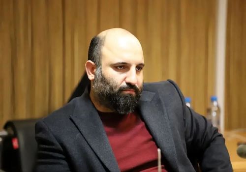 درخواست عضو جنجالی شورای شهر رشت از رئیس قوه قضاییه!