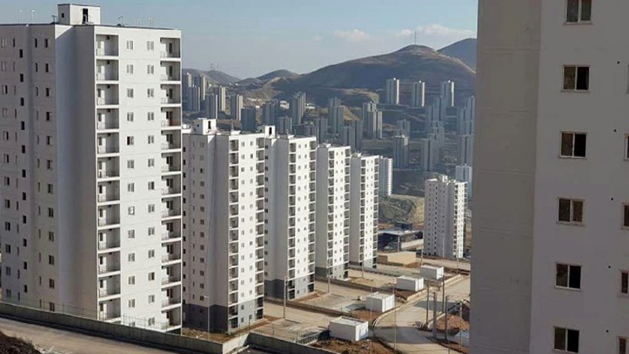 مقایسه اجاره آپارتمان در پرند و پردیس با تهران