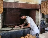 قیمت جدید نان بربری و سنگک اعلام شد
