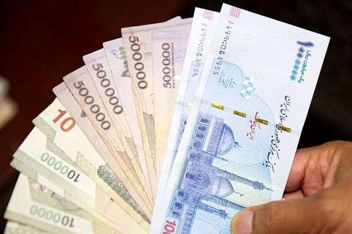 شرط حدف صفر از ریال مشخص شد