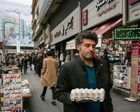 شوک بازار به مردم؛ گرانی‌ها همچنان ادامه دارد