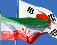 حجم عجیب تجارت ایران و کره‌جنوبی