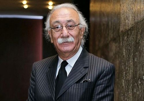 جمال اجلالی بازیگر مطرح سینما درگذشت