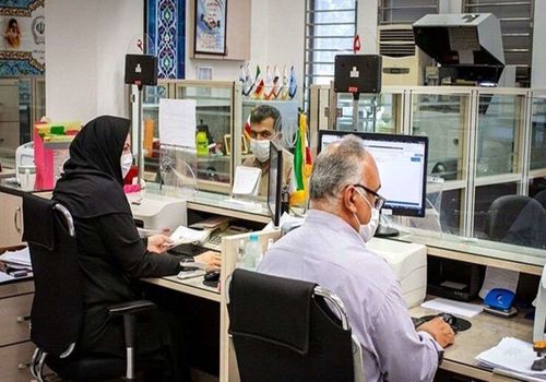 ضوابط پرداخت رفاهیات کارمندان ابلاغ شد