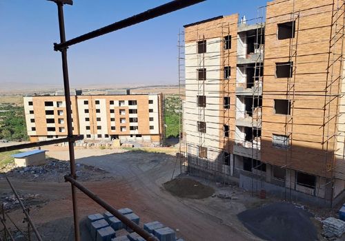 خبر خوش برای متقاضیان مسکن ملی؛ بانک مرکزی سقف وام را افزایش داد