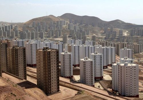 دست‌انداز جدید در مسیر تحویل مسکن مهر!