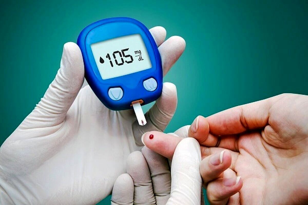 10 خوراکی ساده برای پیشگیری از دیابت‌!