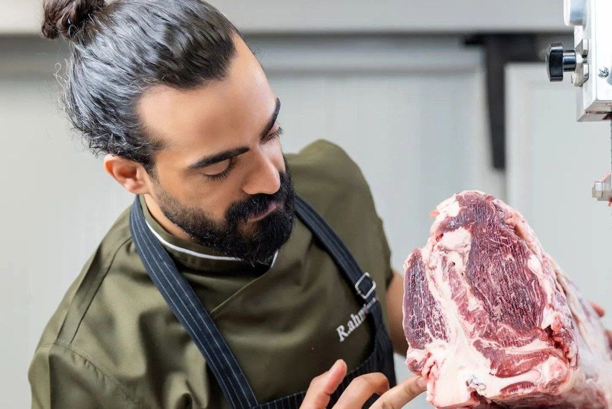 گوشت خورشتی گوسفند دو میلیون شد؟
