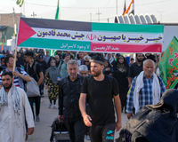 زائران اربعین در صورت مفقود شدن مدارک چه کار کنند؟