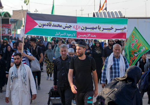 زائران اربعین در صورت مفقود شدن مدارک چه کار کنند؟