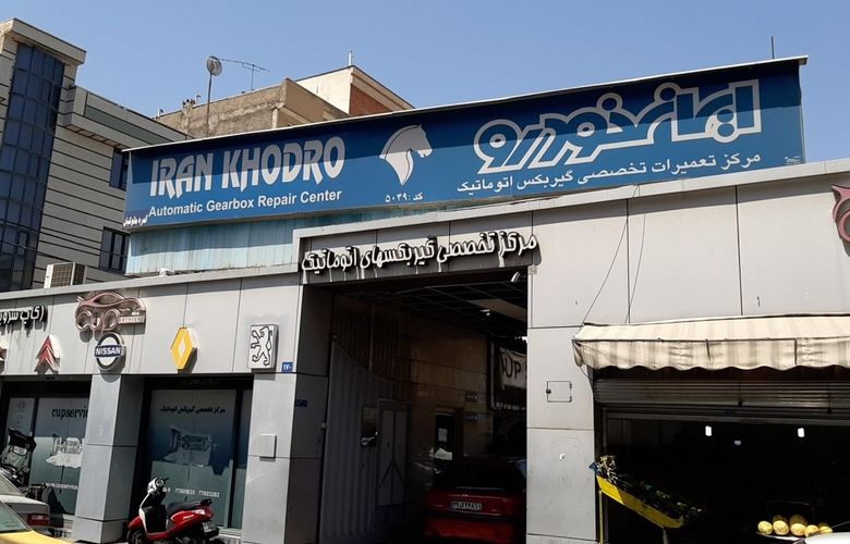 شش نکته درباره قیمت جدید محصولات ایران‌خودرو