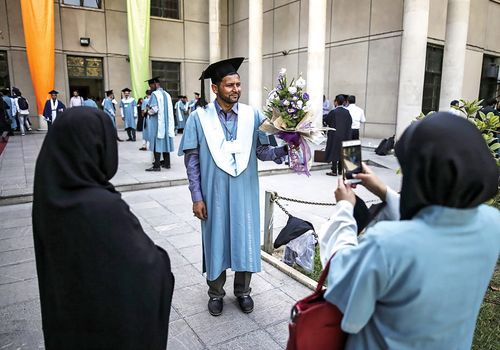 بیمه گوشی و لپ تاپ دانشجویان آغاز شد