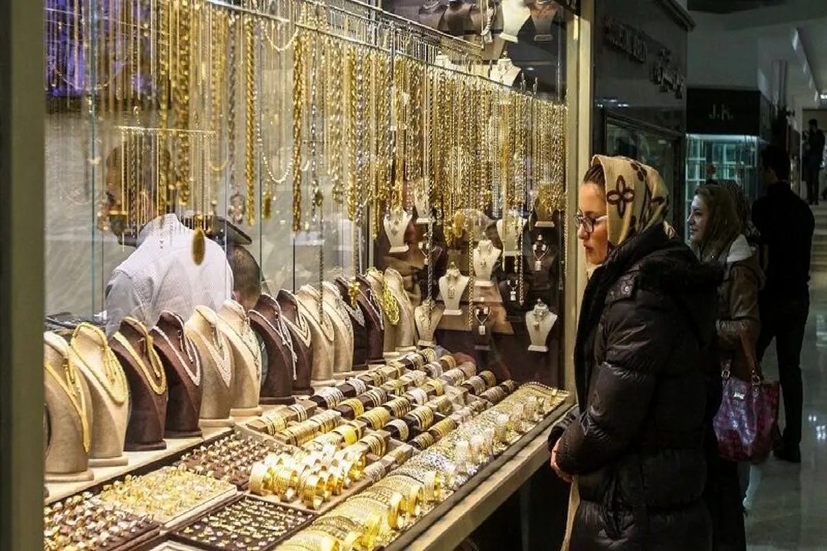 جدول قیمت سکه و طلا امروز شنبه ۲۴ خرداد ۱۴۰۴