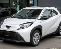 تویوتا Aygo X در ایران؛ رونمایی از خودرو اقتصادی جدید برای بازار
