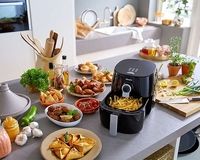 مزایا و معایبی که باید درباره سرخ کن های بدون روغن بدانید