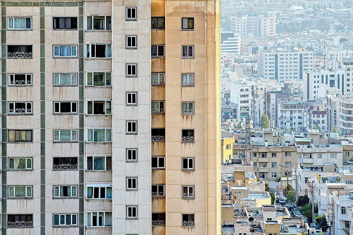 مظنه اجاره آپارتمان در ارزان‌ترین محله تهران؛‌ یافت‌آباد و شاد‌آباد چند؟