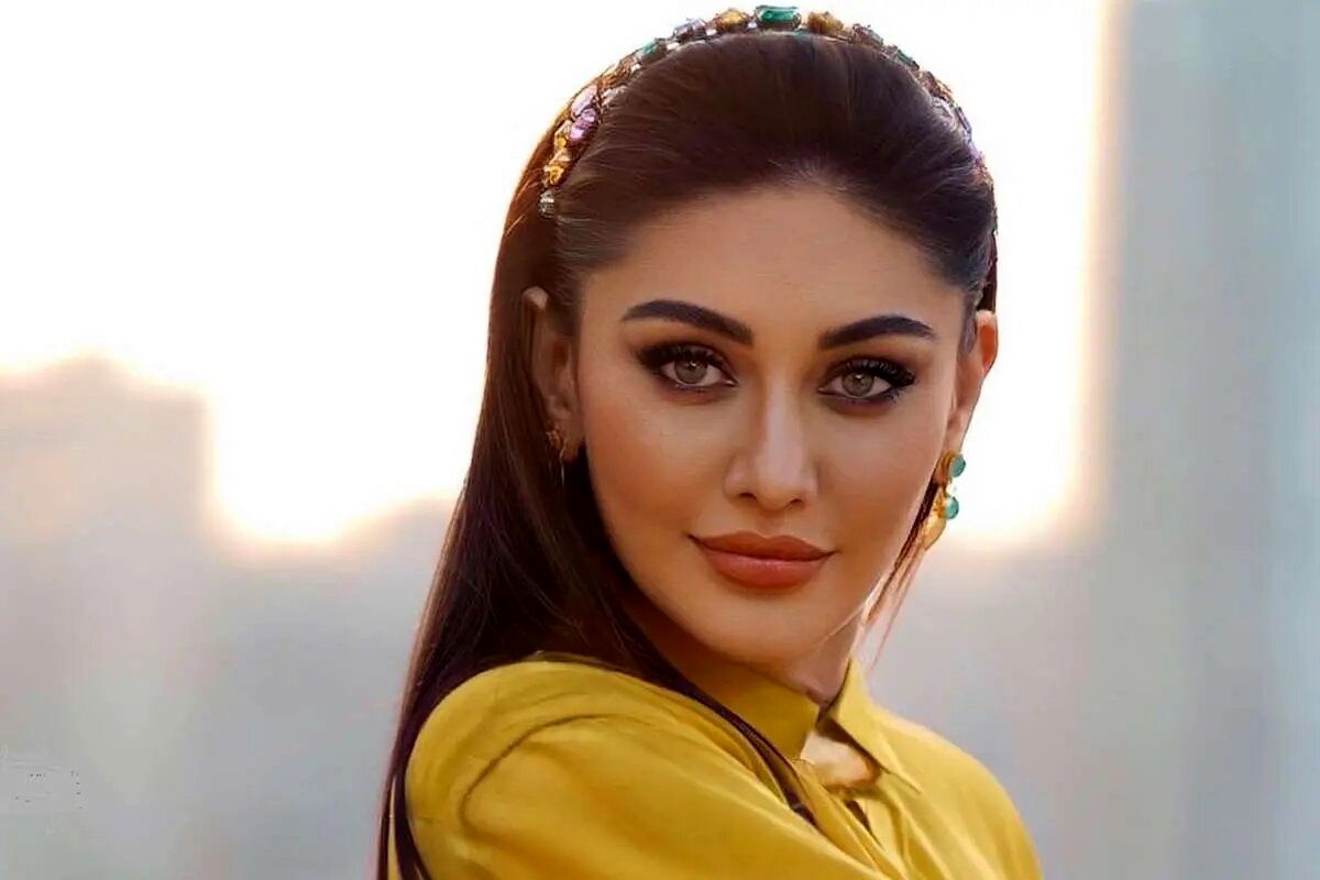 داروی زیبایی جان خانم بازیگر جوان را گرفت