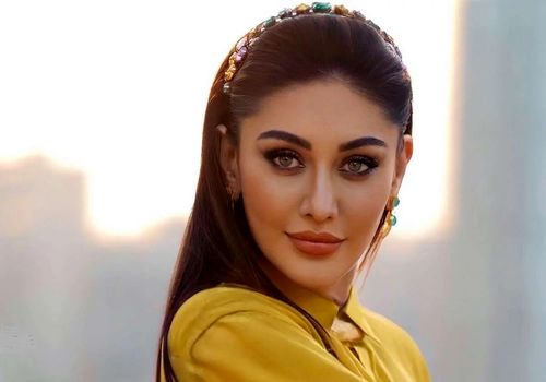داروی زیبایی جان خانم بازیگر جوان را گرفت