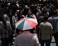 دور تند تورم در ایران؛ تورم مرداد از 42 درصد گذشت
