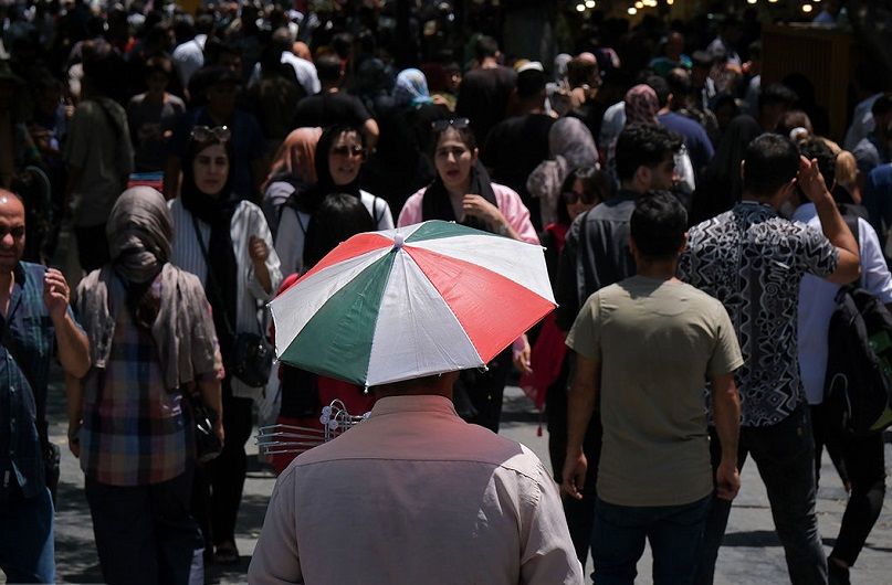 دور تند تورم در ایران؛ تورم مرداد از 42 درصد گذشت