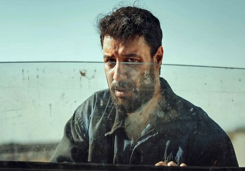 فصل دوم «وحشی» با 11 قسمت در راه است!