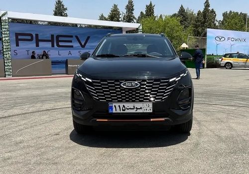 با این شش خودرو چینی به کوییک نه بگویید!