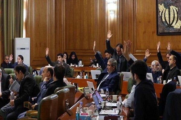 ممنوعیت تبلیغات محیطی محصولات حامی رژیم صهیونیستی
