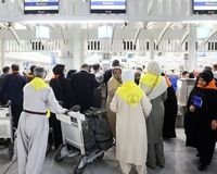هزینه ولیمه حج عمره یک زندانی را آزاد کرد