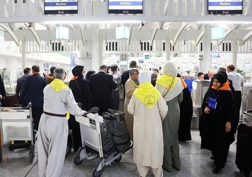 فروش ارز زائران حج آغاز شد
