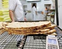 جدول جدید قیمت جدید نان؛ سنگک و لواش چند؟