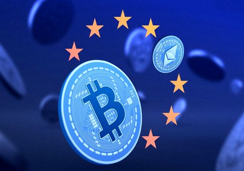 بررسی تأثیر مقررات جدید اتحادیه اروپا بر بازار ارزهای دیجیتال