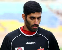 بازگشت محمد انصاری به پرسپولیس!